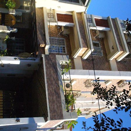 Heng-ch'un花爵垦丁住宿加早餐旅馆 外观 照片