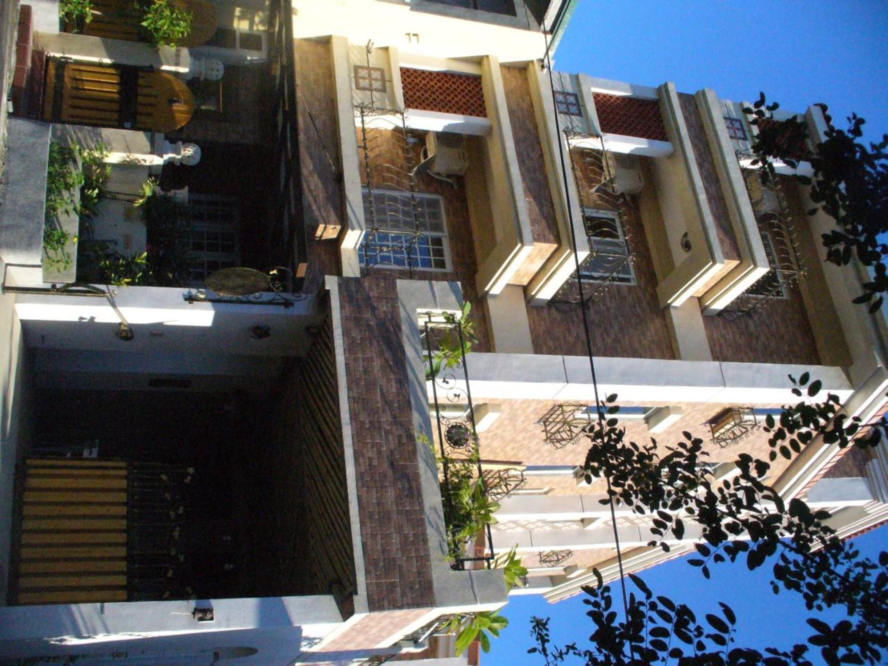 Heng-ch'un花爵垦丁住宿加早餐旅馆 外观 照片